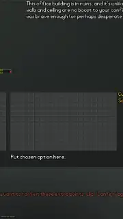 NEO Scavenger Mobile Screenshot 3