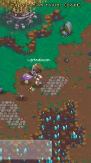 Naica Online Screenshot 12