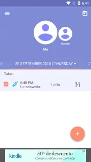Mr. Pillster Screenshot 8