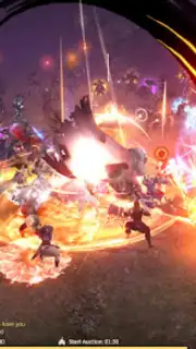 AVATARA : War of Gods Screenshot 9