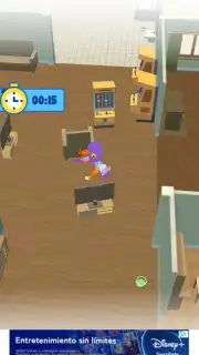 А4 Прятки Screenshot 5
