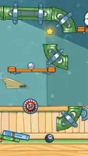 Amazing Alex Free Screenshot 4