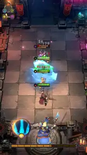 Dungeon Traveler Screenshot 8