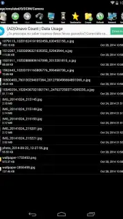 File Manager Screenshot 7