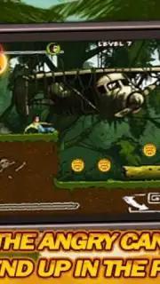 Run Like Hell! Screenshot 2