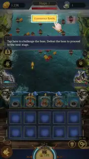 Godswar Mobile Screenshot 6