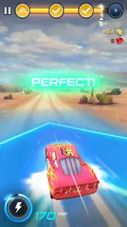 Cars: Lightning League Screenshot 6