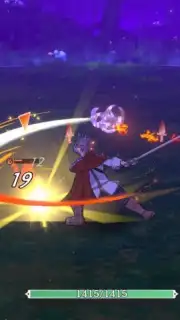 Gate of Nightmares Screenshot 3