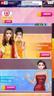 Covet Fashion Show Screenshot 8