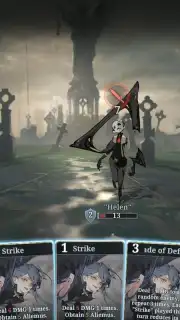 Morimens Screenshot 3
