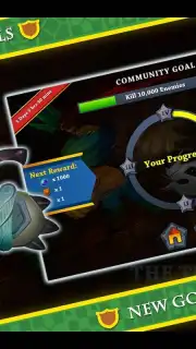 Shiva: The Time Bender Screenshot 14