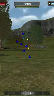 Tank Recon 2 (Lite) Screenshot 8