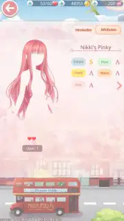 Love Nikki Screenshot 3