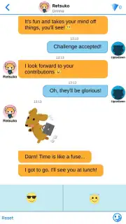 MomentSQ Screenshot 5