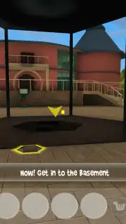 Mad Scientist Screenshot 2