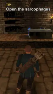 Dungeon Ward Screenshot 8