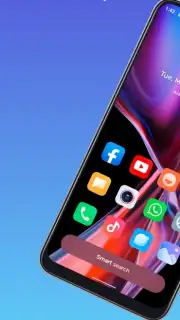MIUI 13 Icon pack Screenshot 1