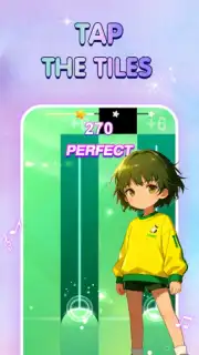 Piano Pop:Tap Tiles Screenshot 7