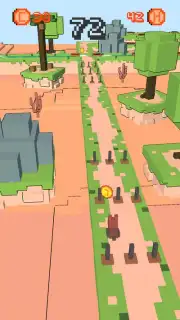 Jumpy Pets Screenshot 8
