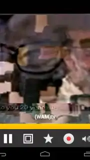 SopCast Screenshot 3