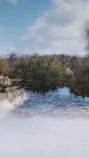 Tank Company Screenshot 2