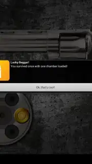 Best Russian Roulette Screenshot 5