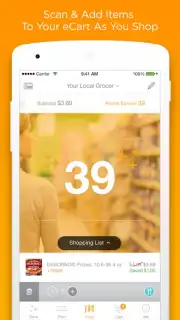 FetchRewards Screenshot 2