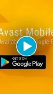 Avast Antivirus & Security Screenshot 1