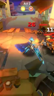 Eternity Legends Screenshot 6