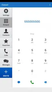 Talkatone Screenshot 5