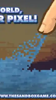 The Sandbox Screenshot 3