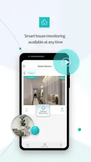 iCSee Screenshot 1