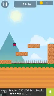 Impossible Journey Screenshot 1