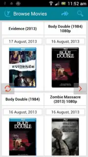 YIFY Torrents Screenshot 3