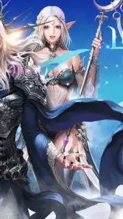 League of Angels - Paradise Land Screenshot 13