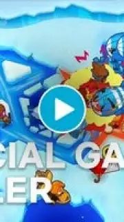Bloons TD 6 NETFLIX Screenshot 1