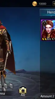 Heroes of COK - Clash of Kings Screenshot 10