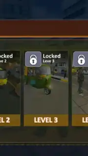 TukTuk Rickshaw Screenshot 5