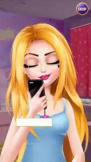Secret High School Love Story Screenshot 2