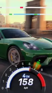 CSR 3 - Street Car Racing Screenshot 2