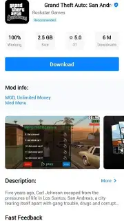 HappyMod Extra Screenshot 8