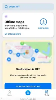 WiFi Map Screenshot 15