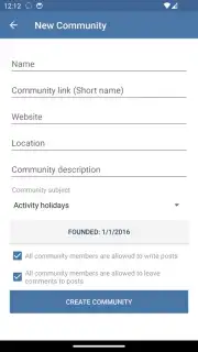 FaceGram Screenshot 4