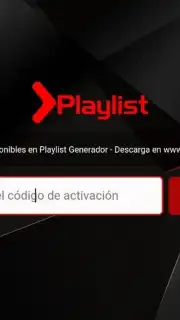 Playlist TV Screenshot 4