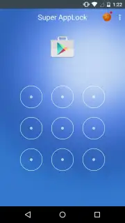 Super AppLock Screenshot 6