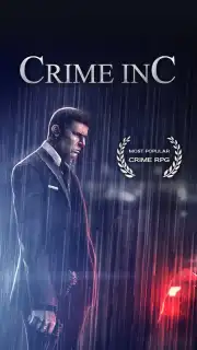 Crime Inc. Screenshot 3