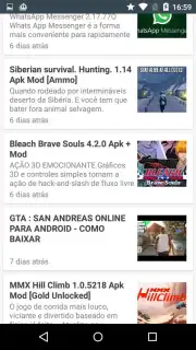 Revirtech Screenshot 3