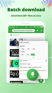 AnyVid - HD Video Downloader Screenshot 6