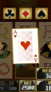 Magic Mobile Slots Screenshot 3