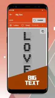 TStyle Font Studio Screenshot 7